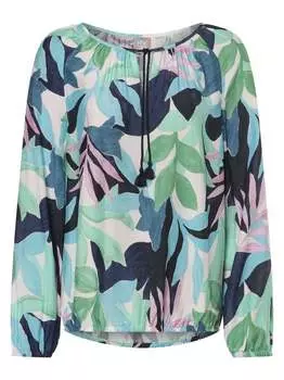 Блузка Rabe, зеленый