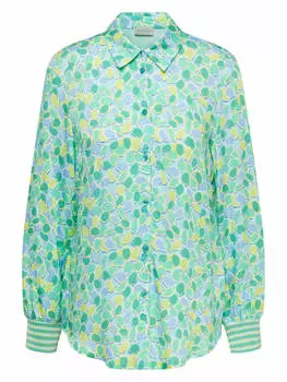 Блузка Rabe, зеленый