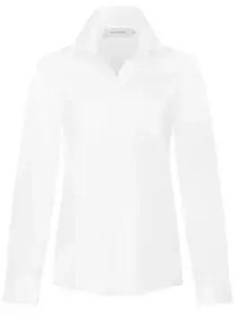 Блузка Raizel Silvia Tcherassi, белый