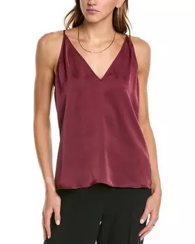 Блузка Ramy Brook Noelle, красный