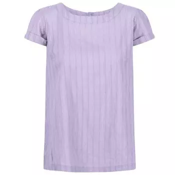 Блузка Regatta Jaelynn, фиолетовый