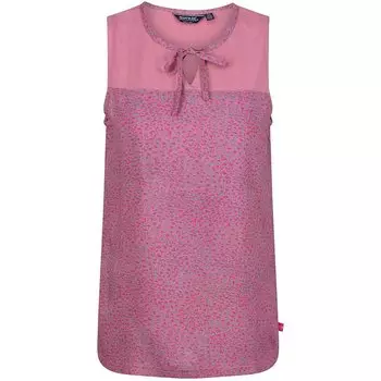 Блузка Regatta Janessa, розовый