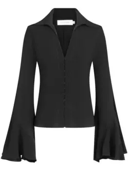 Блузка Reggie Silvia Tcherassi, синий