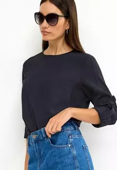Блузка REGULAR FIT Next, цвет navy blue