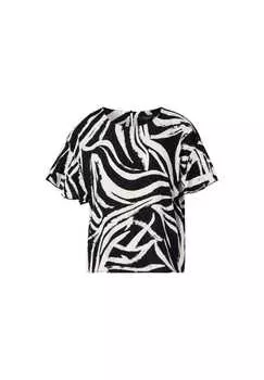 Блузка Рейчел Kriss, черный