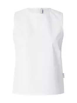 Блузка REMAIN, белый