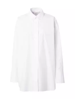 Блузка REMAIN, белый