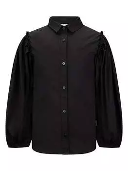 Блузка Retour, черный