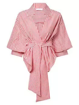 Блузка Rich & Royal, белый