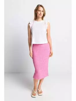 Блузка Rich & Royal, белый