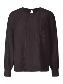 Блузка Rich & Royal Blouse, черный