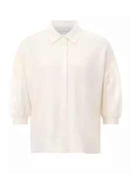 Блузка Rich & Royal, цвет White/Off white