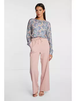 Блузка Rich & Royal, красочный