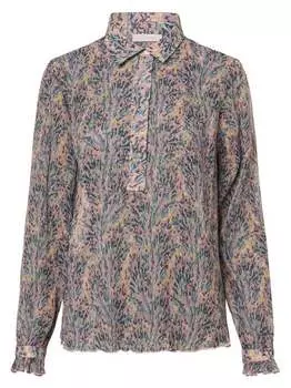 Блузка Rich & Royal, розовый