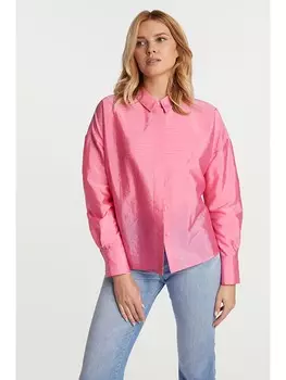 Блузка Rich & Royal, розовый
