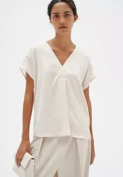 Блузка Rinda InWear, кремовый
