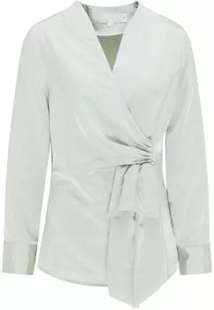 Блузка Risa, мята