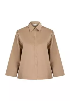 Блузка Risa, песок