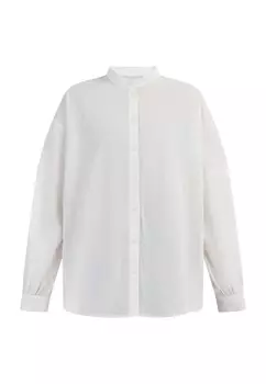 Блузка RISA Teylon, белый