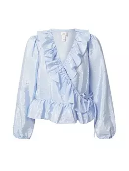 Блузка River Island, синий