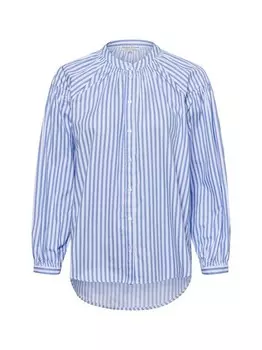 Блузка ронья Marie Lund, синий