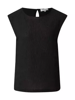 Блузка rosemunde, черный