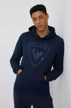 Блузка Rossignol, темно-синий