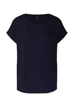 Блузка-Рубашка аяно Oui, синий