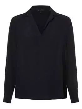 Блузка-Рубашка Armani Exchange, синий