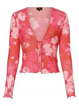 Блузка-Рубашка Aygill'S, белый