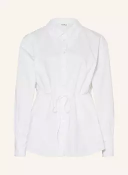 Блузка-Рубашка Ba&Sh, белый