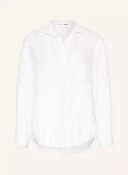 Блузка-Рубашка Bella Dahl, белый