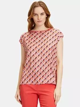 Блузка-Рубашка Betty Barclay, бежевый