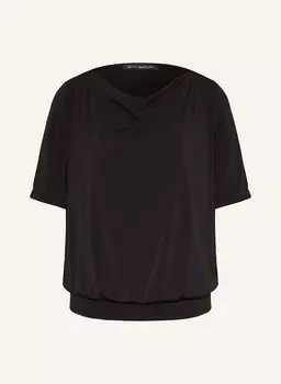 Блузка-Рубашка Betty Barclay, черный