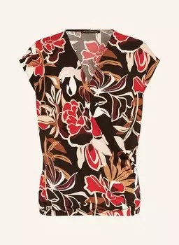 Блузка-Рубашка Betty Barclay, черный