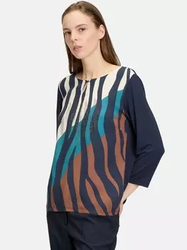 Блузка-Рубашка Betty Barclay, мультиколор