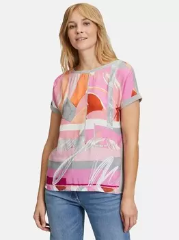 Блузка-Рубашка Betty Barclay, мультиколор