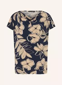 Блузка-Рубашка Betty Barclay, синий