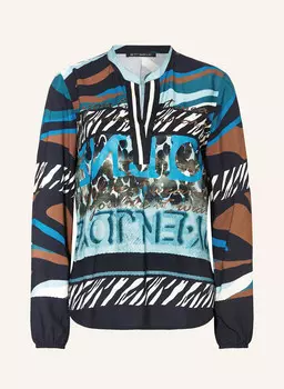 Блузка-Рубашка Betty Barclay, синий