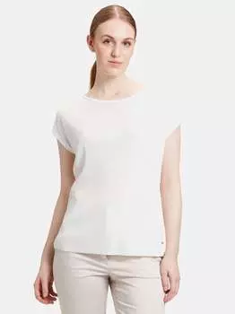 Блузка-Рубашка Betty & Co, белый