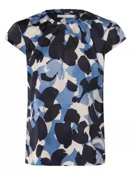 Блузка-Рубашка Betty & Co, белый