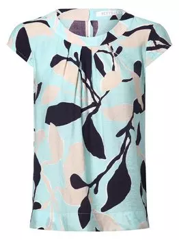 Блузка-Рубашка Betty & Co, бежевый