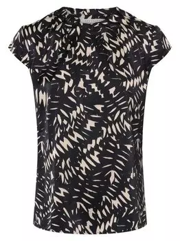 Блузка-Рубашка Betty & Co, синий