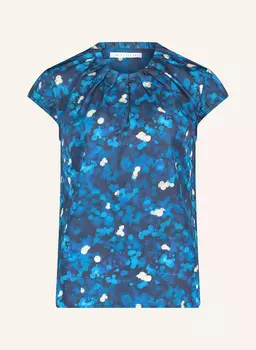 Блузка-Рубашка Betty&Co, синий