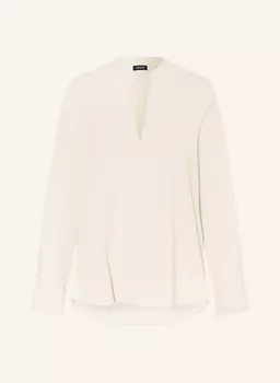 Блузка рубашка Билли Joop!, бежевый