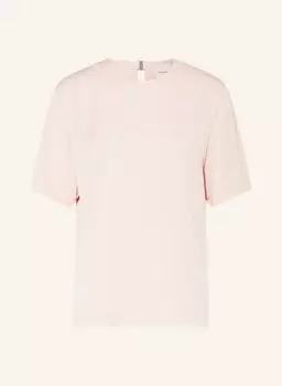 Блузка-рубашка Calvin Klein, цвет TQK Petal Blush