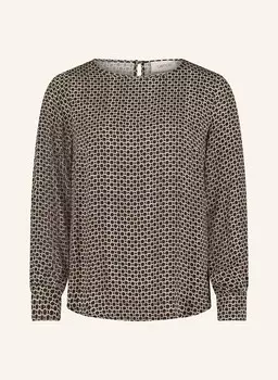 Блузка-Рубашка Cartoon, коричневый