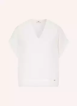 Блузка-рубашка cifritz Cinque, бежевый