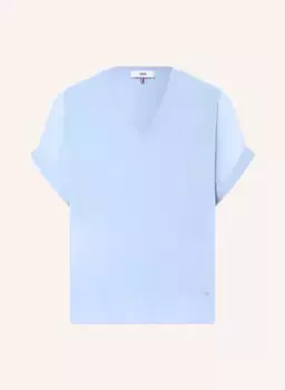 Блузка-рубашка cifritz Cinque, синий