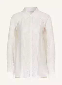 Блузка-Рубашка cmmolly Copenhagen Muse, белый